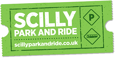 logo scillyparkandride